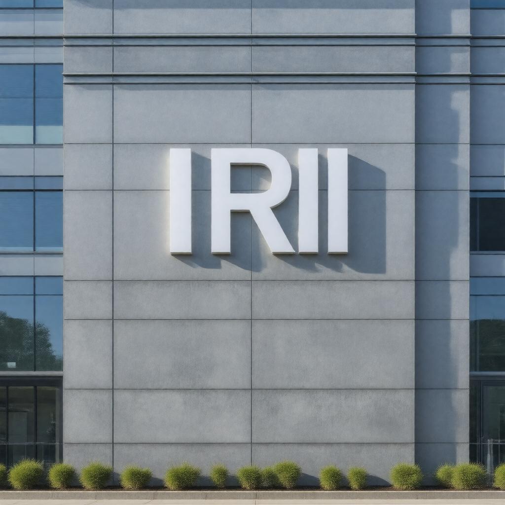 IRI (Information Resources, Inc.)